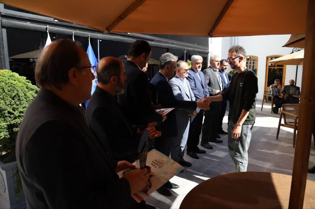 کارگرنیا: تداوم رویدادهای فرهنگی، مسیر تثبیت جایگاه ملی رشت را هموار می‌کند