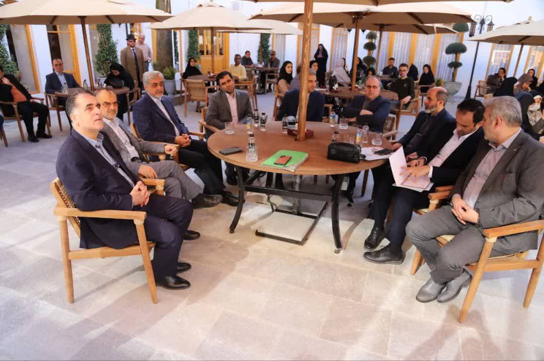 کارگرنیا: تداوم رویدادهای فرهنگی، مسیر تثبیت جایگاه ملی رشت را هموار می‌کند