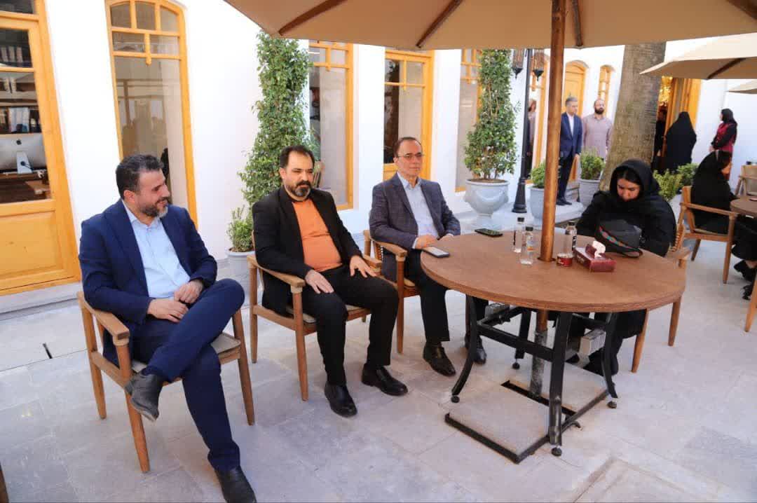 کارگرنیا: تداوم رویدادهای فرهنگی، مسیر تثبیت جایگاه ملی رشت را هموار می‌کند