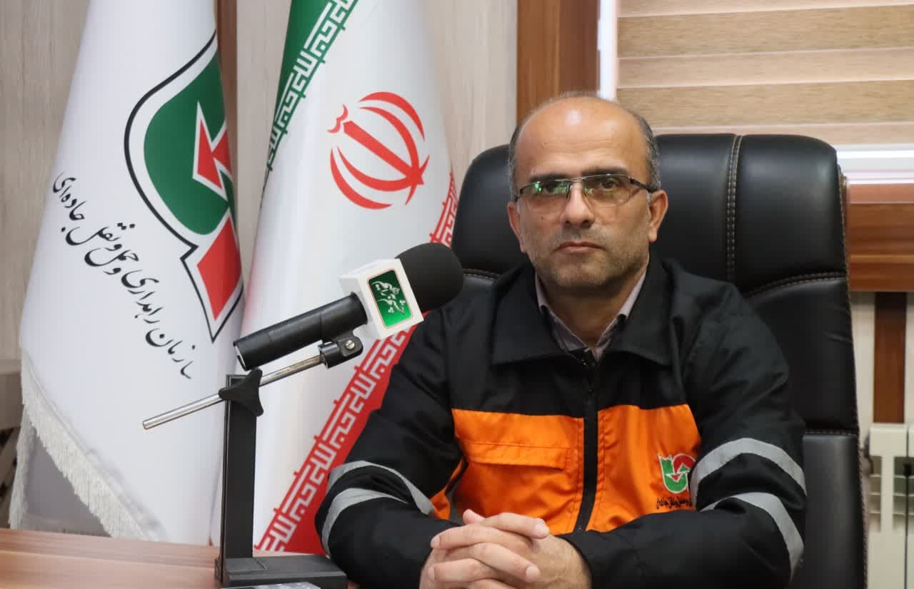 تردد بیش از ۲ میلیون خودرو در جاده‌های گیلان؛ ترافیک روان است