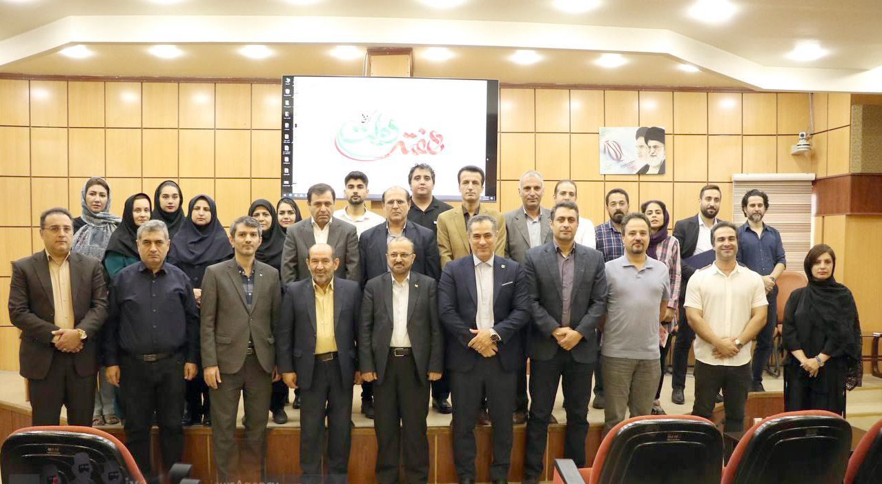 حاتم زاده : خودکفایی در کشور از مسیر دانش بنیان می‌گذرد