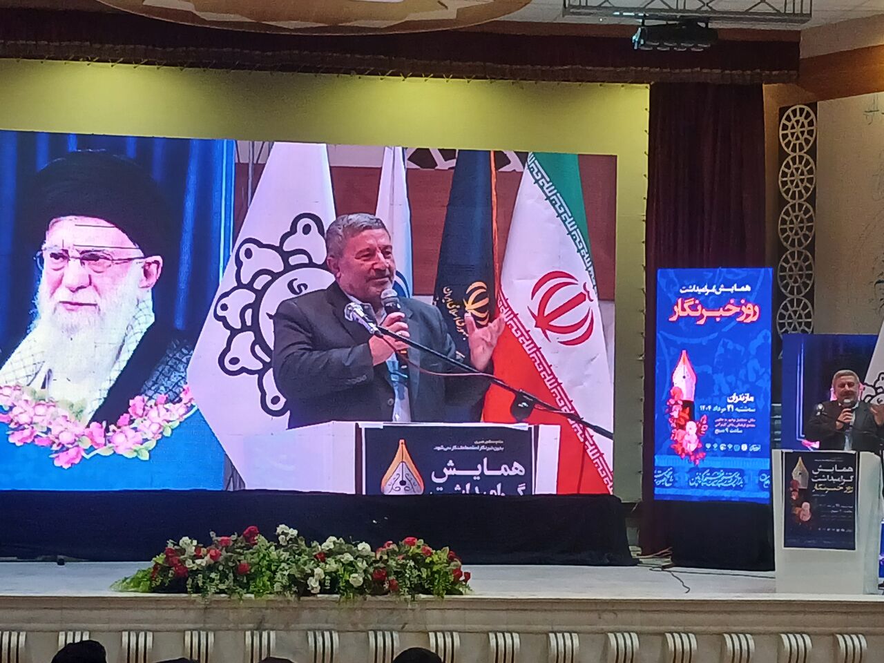  طرح واگذاری مسکن رایگان به خبرنگاران در دست بررسی است
