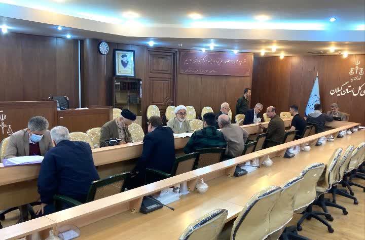 الهیان به مطالبات ۱۱۵ مراجعه‌کننده رسیدگی کرد