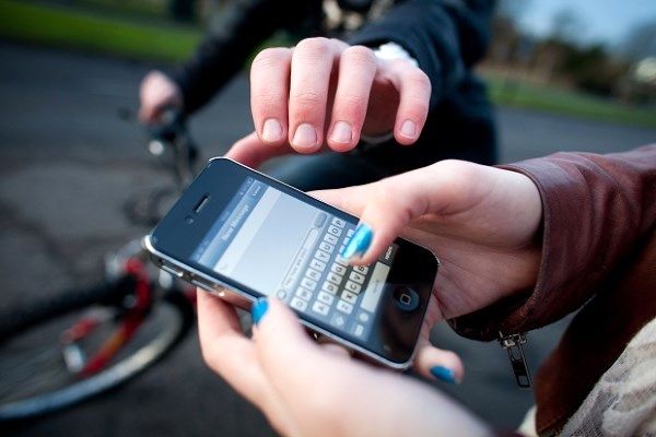 توصیه های پلیس گیلان برای جلوگیری از سرقت تلفن همراه 