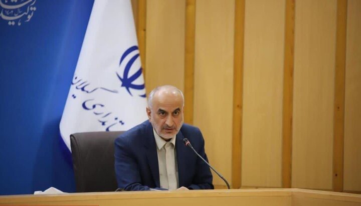 برگزاری همایش تخصصی فرش دستباف در رشت