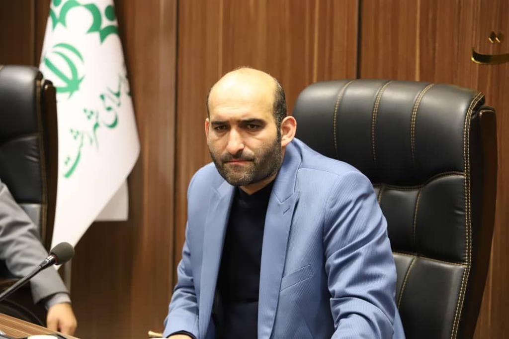
	 به بهانه شرایط بد جوی، زیباسازی های نوروز را به عقب نیندازیم
