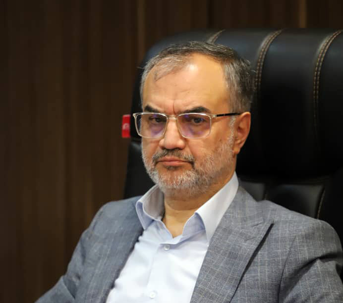اتمام پروژه های عمرانی نیمه تمام در اولویت برنامه های شهرداری رشت در سال ۱۴۰۴
