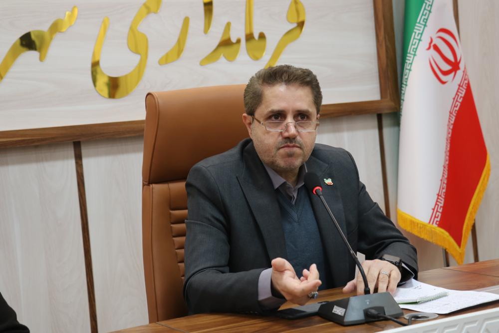 
	کاهش بیش از۳۰ درصدی ذخیره آب سد سفیدرود
