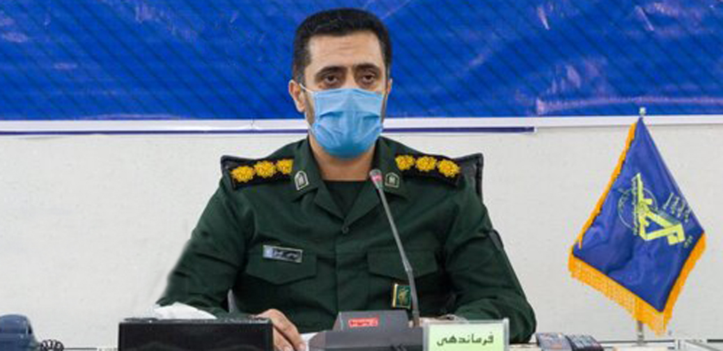 
	گروه‌های جهادی بسیج نظارت بر بازار شب عید رشت را عهده‌دار شدند
