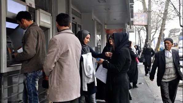 بازگشت اختلال گسترده به شبکه بانکی؛ بروز مشکل در ۵ بانک بزرگ