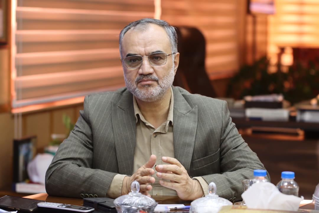 رشت هزینه ترانزیت ملی را می‌پردازد اما از منافع آن بی‌بهره است/ اختصاص بخشی از درآمدهای ترانزیتی به شهر رشت 