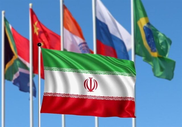 ایران و ۵ کشور دیگر رسما به بریکس پیوستند