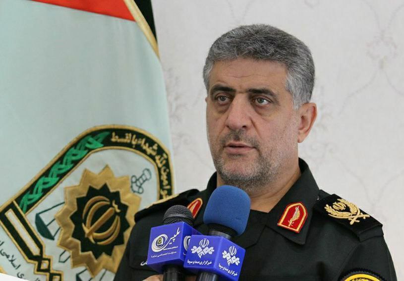 انهدام شرکت هرمی در رضوانشهر و دستگیری ۱۰ نفر از اعضای آن