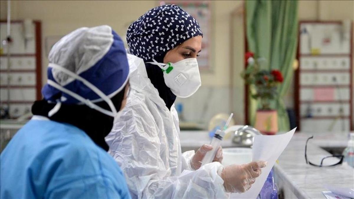  نیاز بیمارستان های گیلان به ۱۹۰۰ پرستار