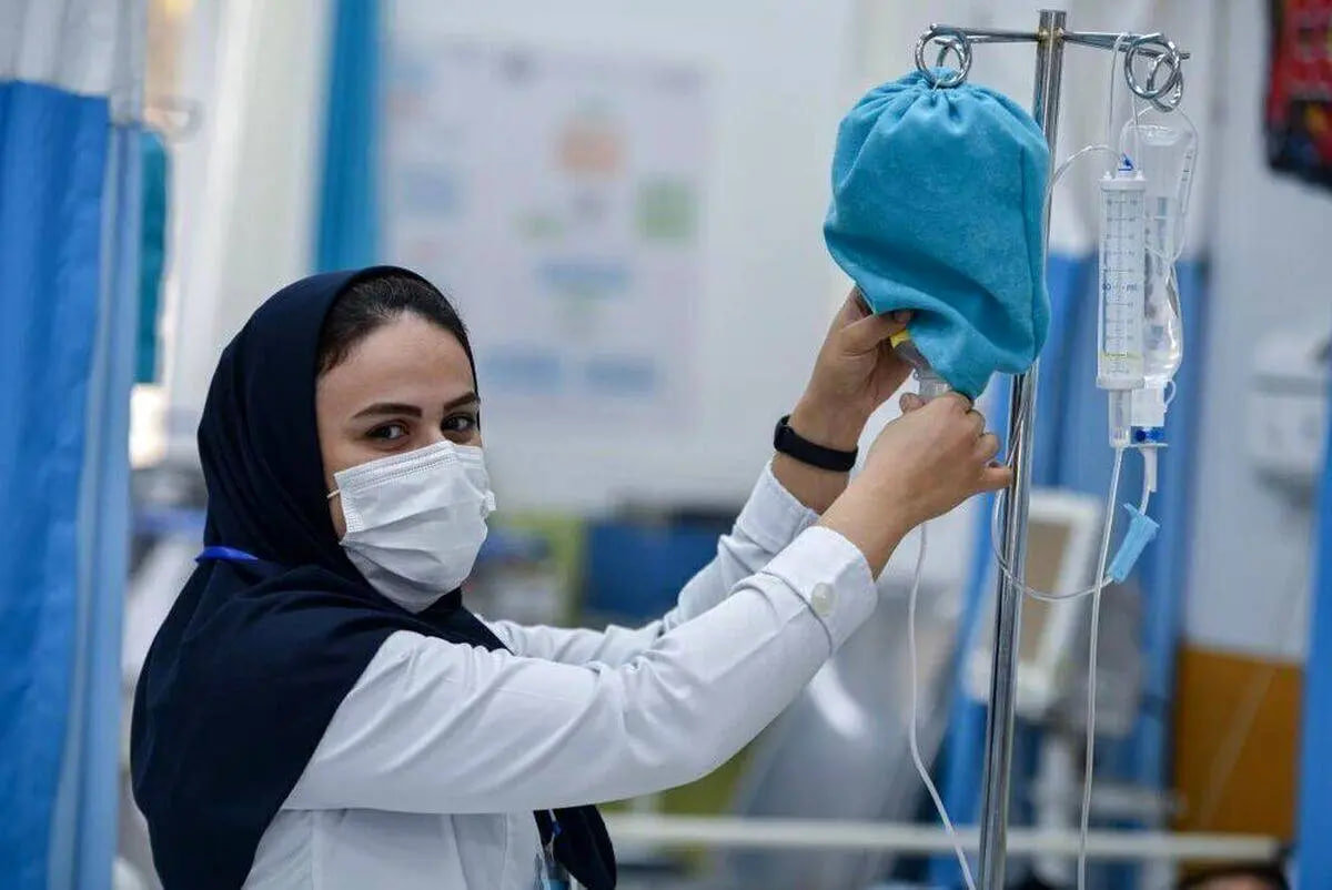 خطر شرایط «بی‌پرستاری» برای نظام سلامت 