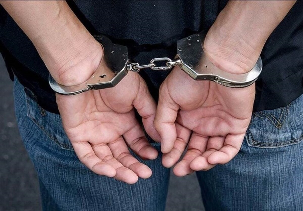 ۱۵ تبعه غیرمجاز خارجی در لوندویل آستارا دستگیر شدند
