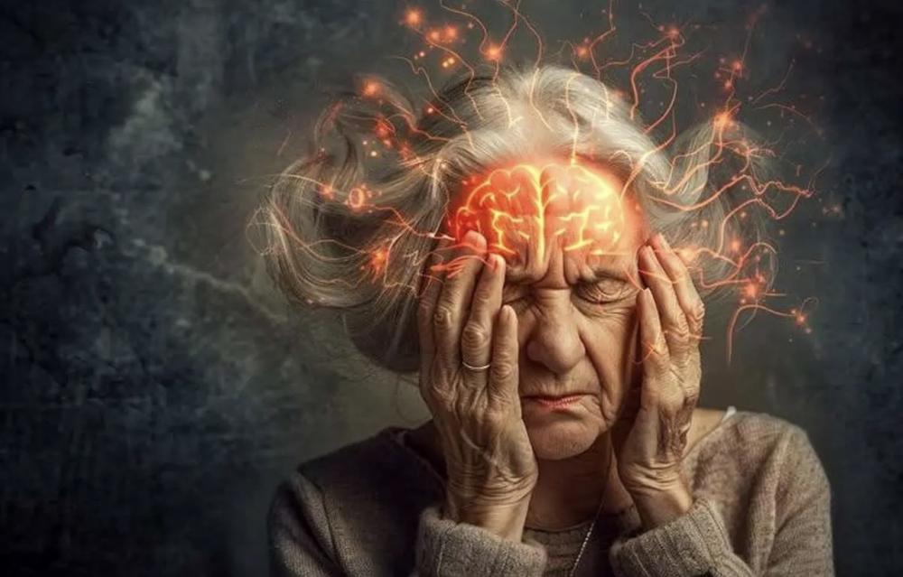 سن پیری مغز را به تعویق بیندازید