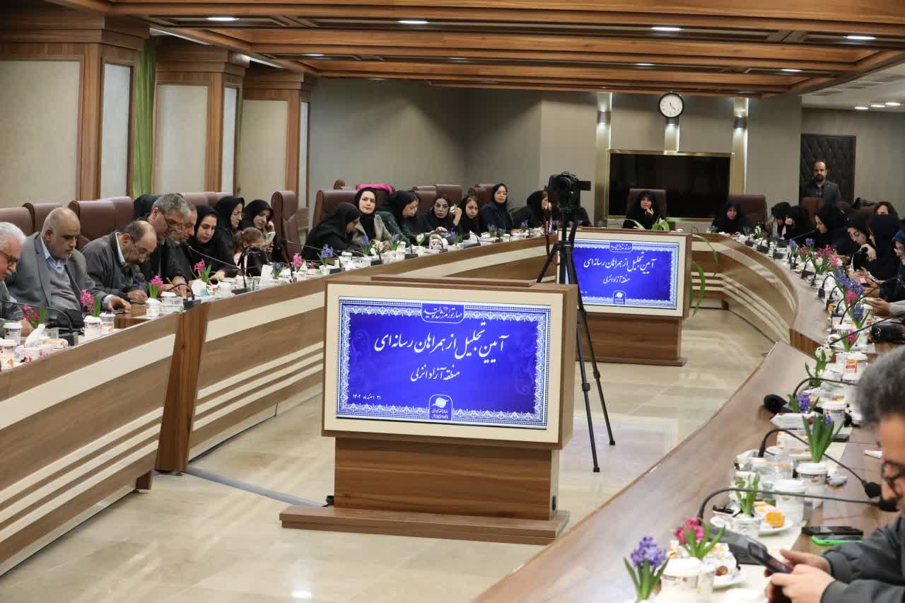 طرح توسعه منطقه آزاد انزلی را با جدیت دنبال می‎کنیم