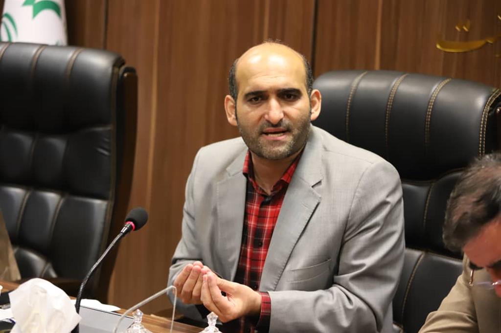 باید با هم اندیشی اصولی، معضلات پیاده راه فرهنگی رشت را رفع کنیم