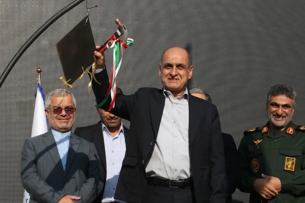 استاندار : دانشمندان آینده از کلاس‌های درس می‌آیند