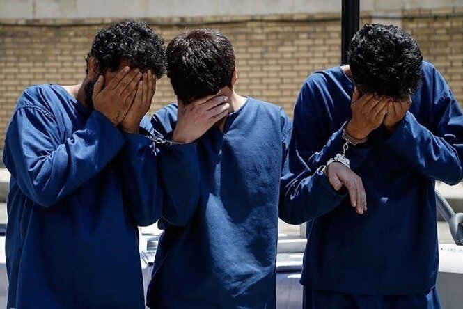 
	دستگیری ۱۱ نفر از عاملان نزاع و درگیری دسته جمعی در حمیدیان رشت
