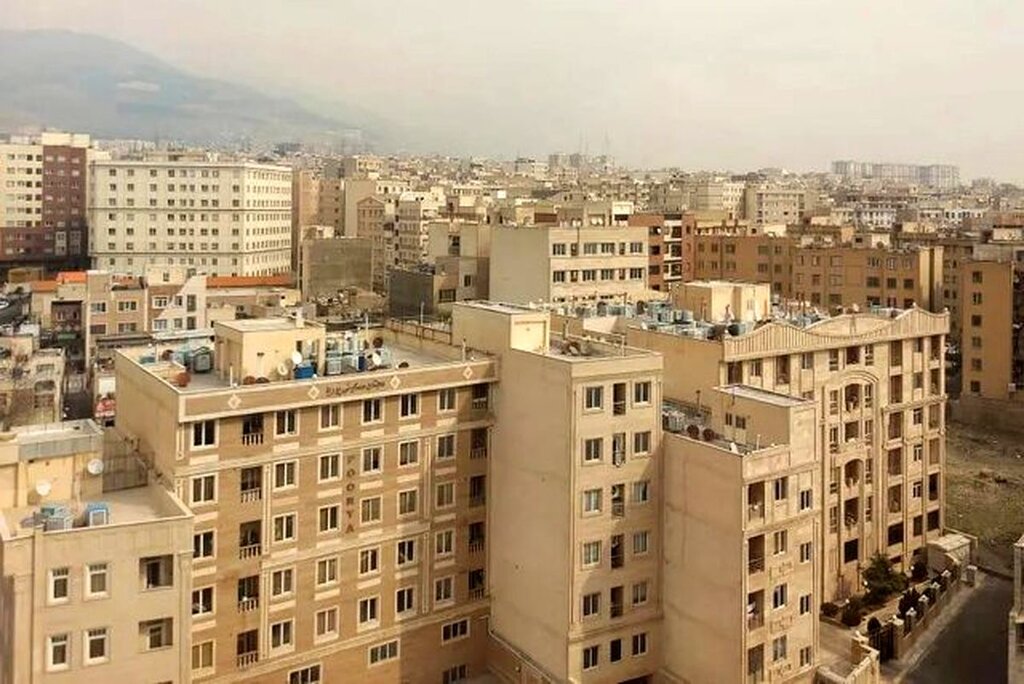 پول های میلیاردی برای مسکن های نقلی