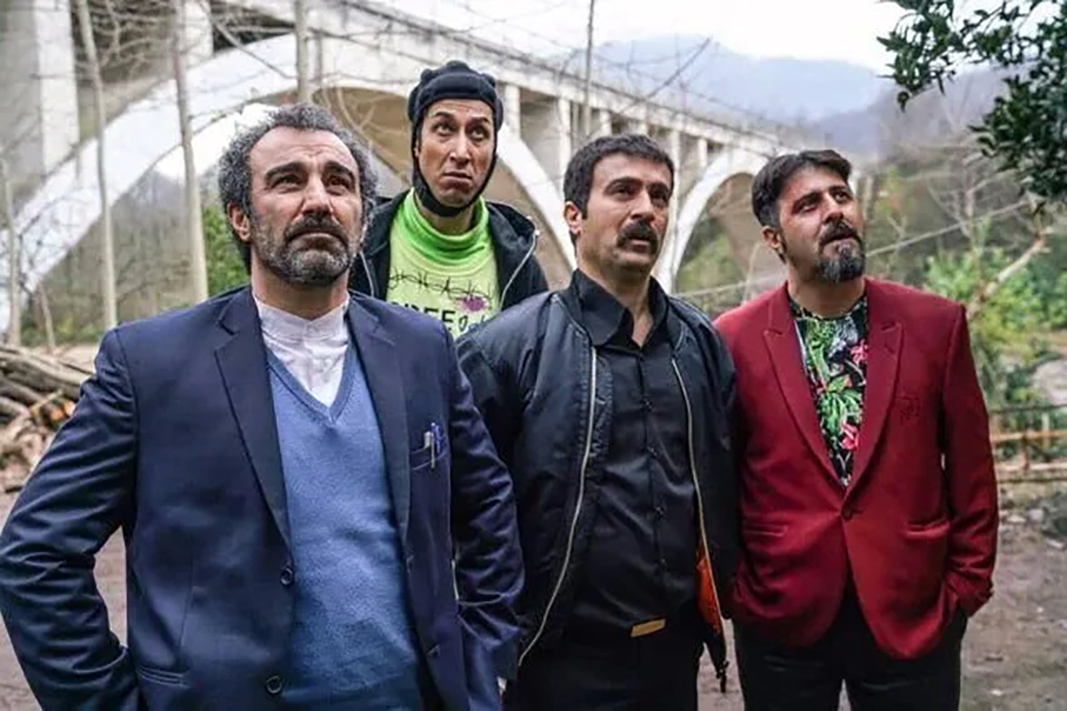 پایتخت ۸ ساخته نمی‌شود؛ فعلا هیچ ایده‌ای برایش نداریم