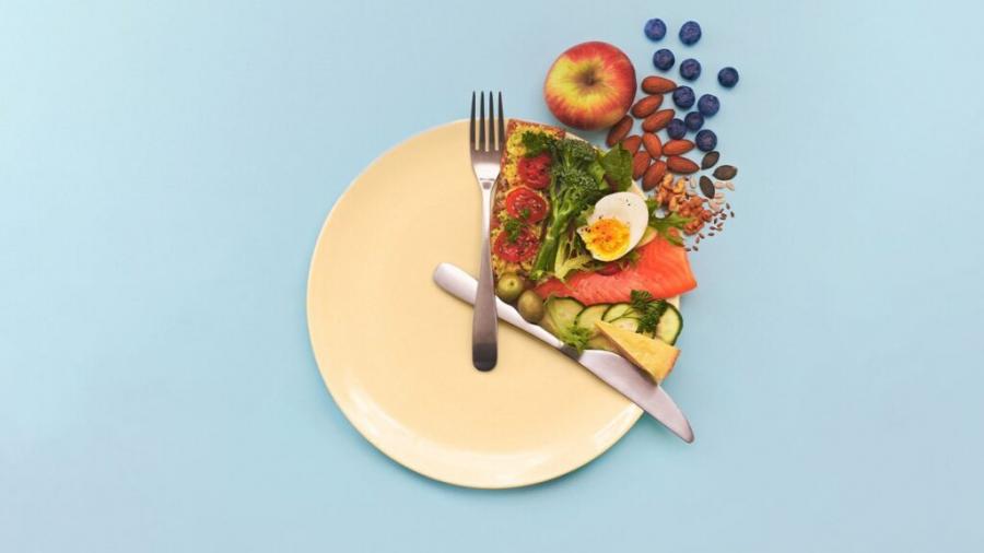 نقش رژیم «فستینگ» در کاهش علائم التهاب روده