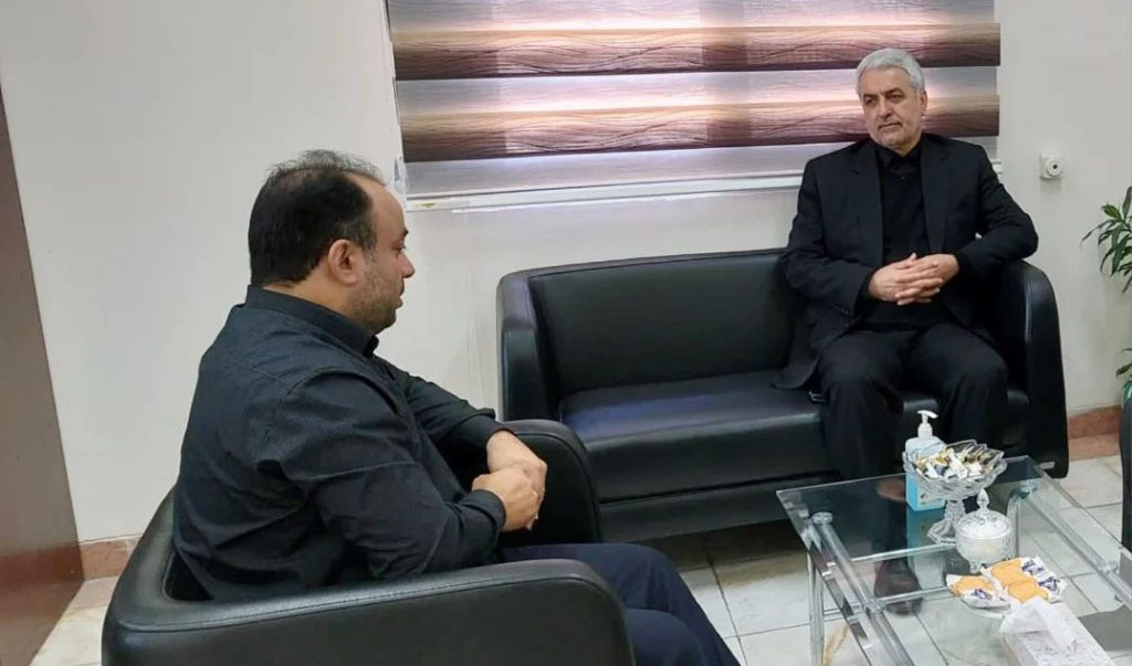 کمبود پزشک در مناطق محروم گیلان