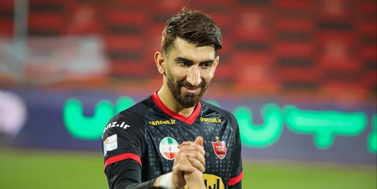 شانس بالای بیرانوند برای همراهی پرسپولیس در بازی با النصر 