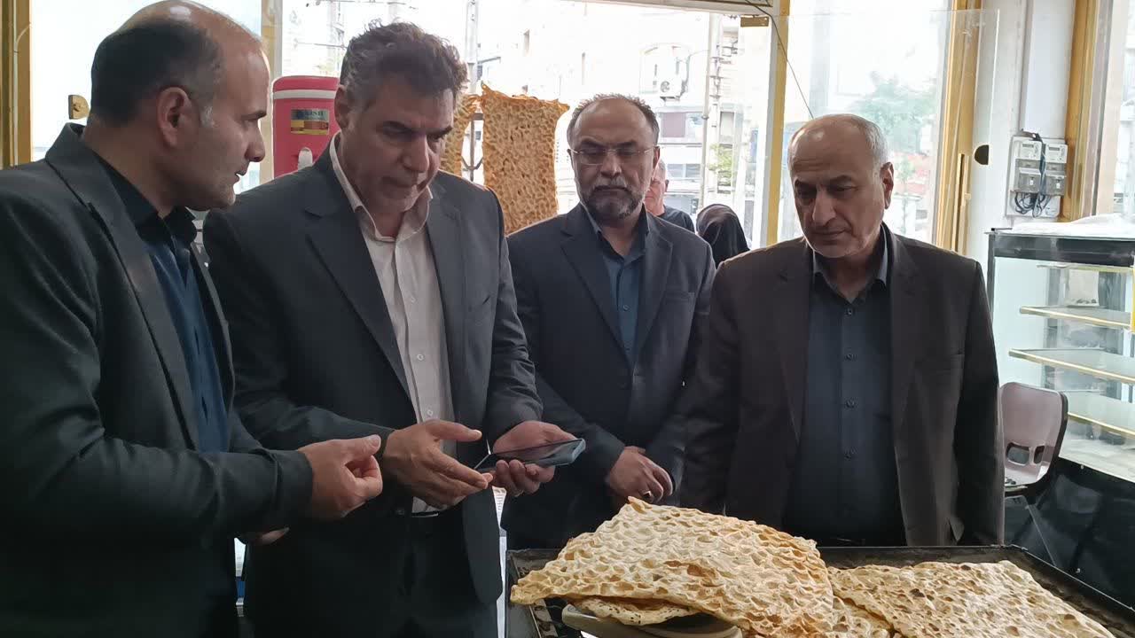 کشف یک انبار کالای قاچاق به ارزش ۴ میلیارد تومان در گیلان