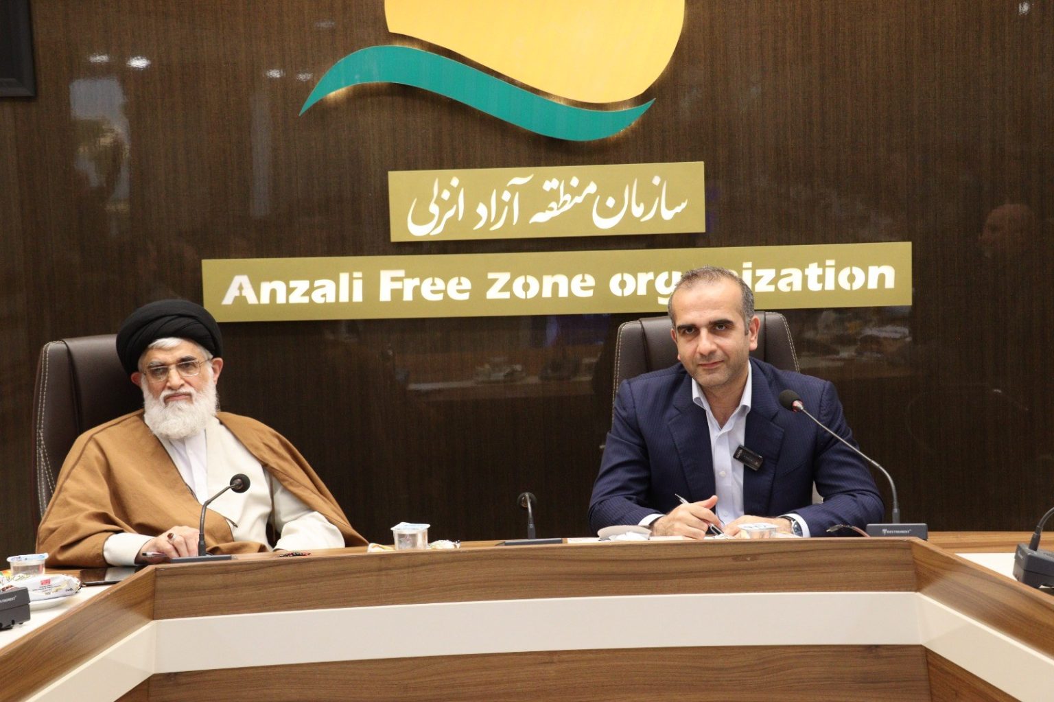 روستاها نیازمند خدمات پایدار و زیرساختی هستند