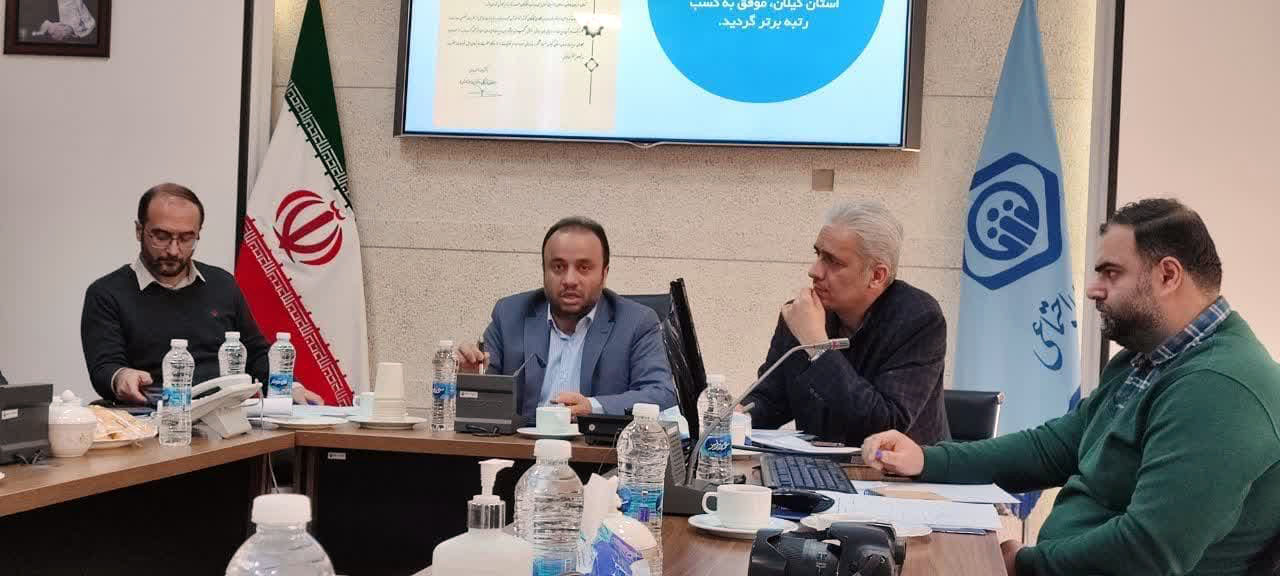 طرح‌های خوبی در حوزه درمان گیلان در حال  انجام است