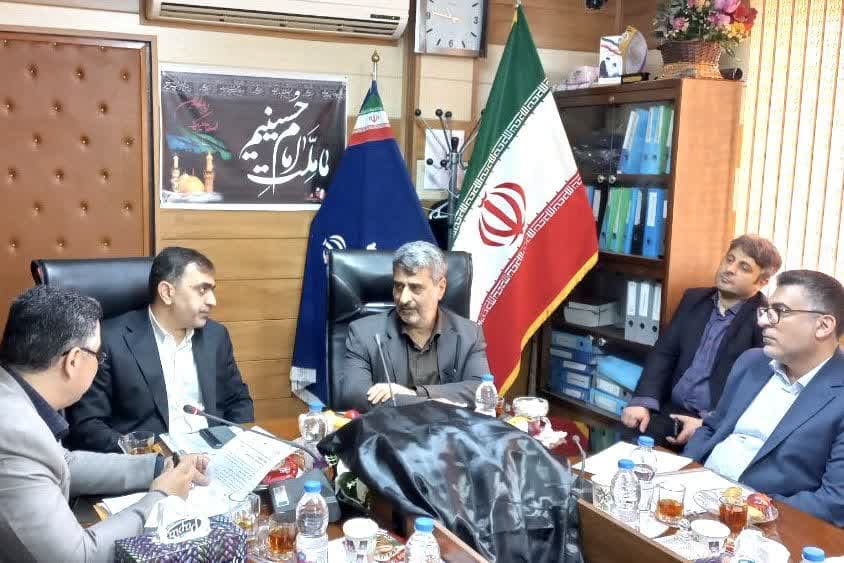لزوم هماهنگی کامل دستگاه‌ها با تعزیرات برای دفاع از حقوق مردم