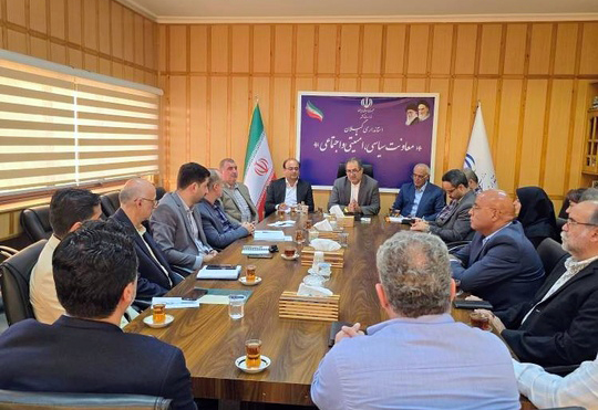 خیز گیلان برای جذب گردشگران خارجی ؛ از بازار عراق تا گردشگری سلامت