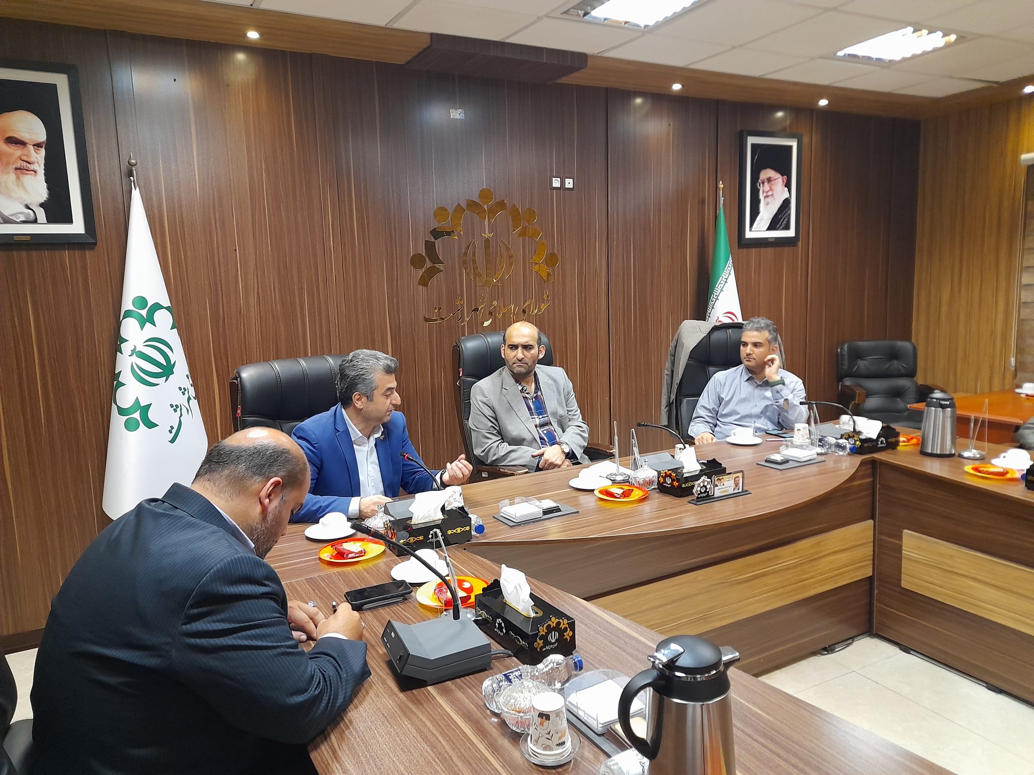 رونمایی از «تمبر نقره میرزا کوچک خان» همزمان با سالروز تولد سردار جنگل