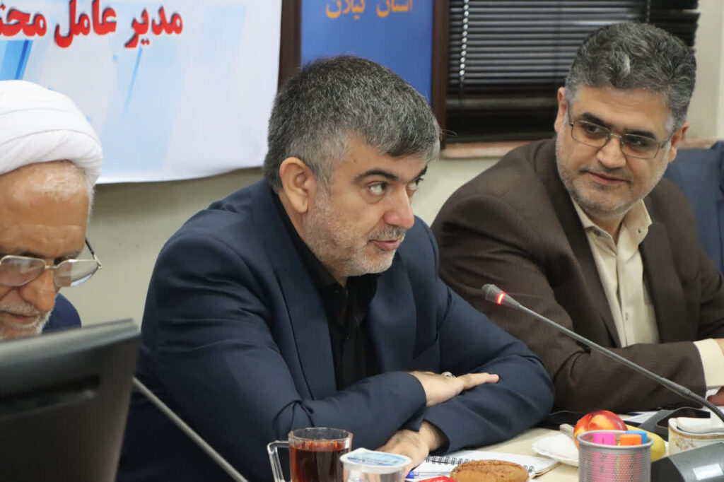 تعیین تکلیف پروژه ۶۲۷ واحدی رشت در دستور کار انجمن خیرین مسکن‌ ساز گیلان