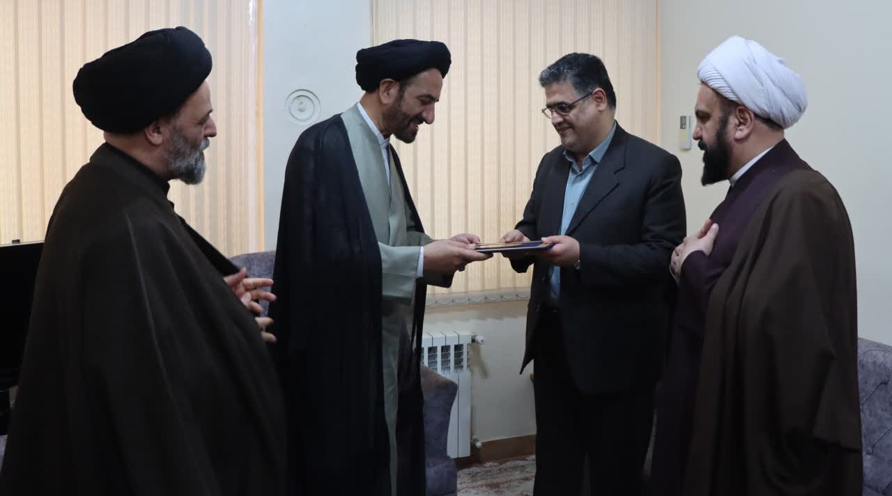 طرح نهضت ملی مسکن برای طلاب در دستور کار است