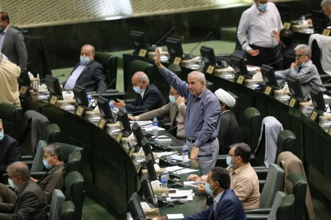 جلوی حذف قطار مسافربری گیلان سریعا گرفته شود