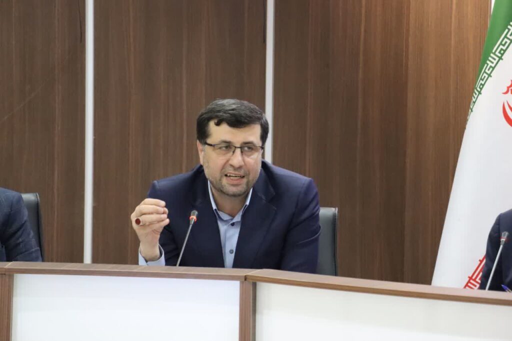 احداث نخستین شهرک بیوتکنولوژی فناورانه کشور در گیلان/ اشتغال ‌زایی برای ۱۹۰۰ متخصص