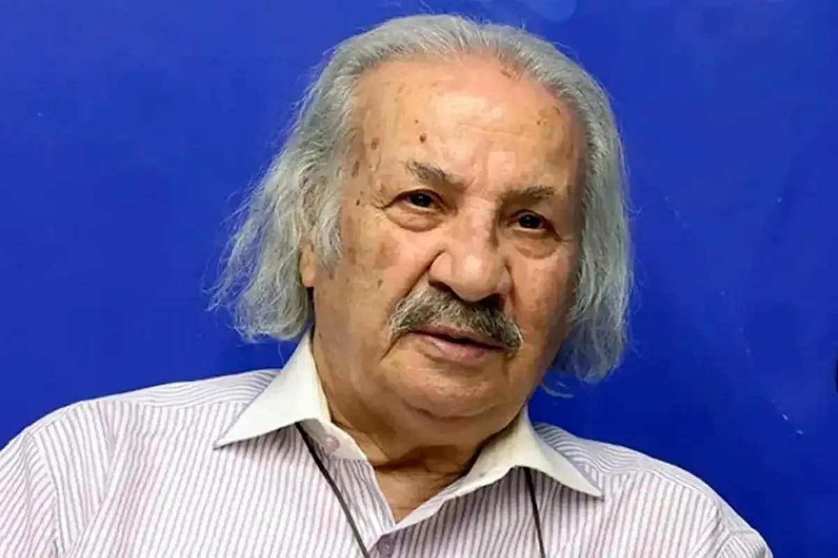 «سعید پیردوست» بازیگر سینما و تلویزیون درگذشت