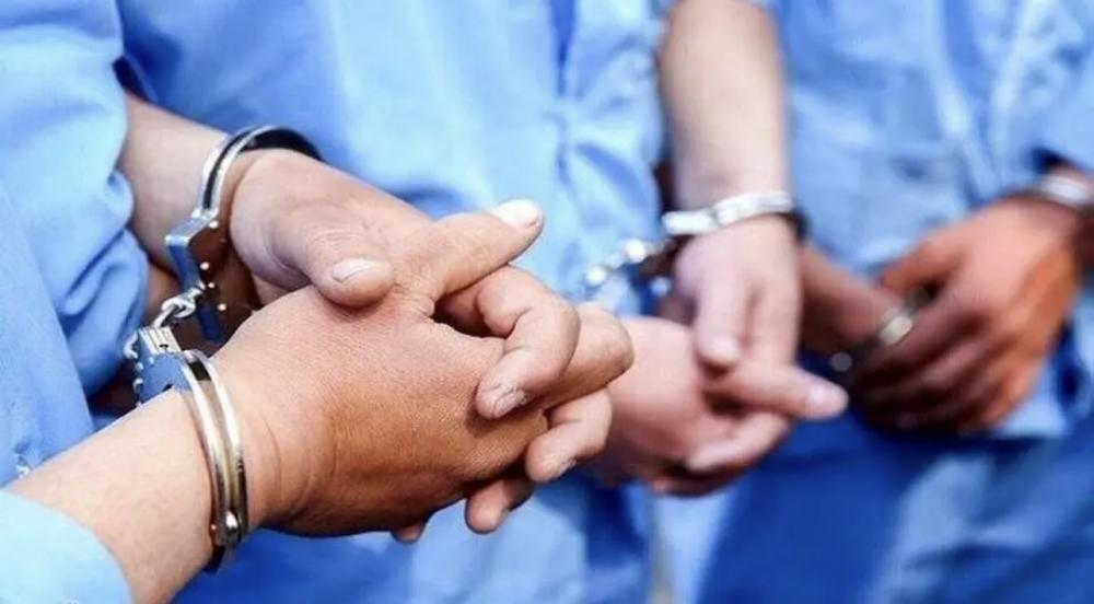 بازداشت ۷۰۰ نفر در ۱۲ روز به اتهام اقدامات ضد امنیتی