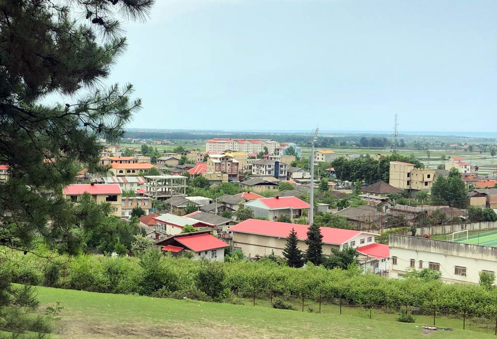 پیرترین استان، میزبان سالمندان کشور!  