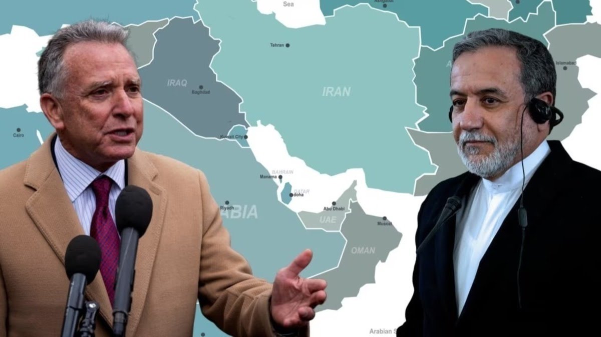 مخالفت آمریکا با 3 خواسته ایران/ ویتکاف فردا بر می گردد / افزایش 3 درصدی قیمت نفت