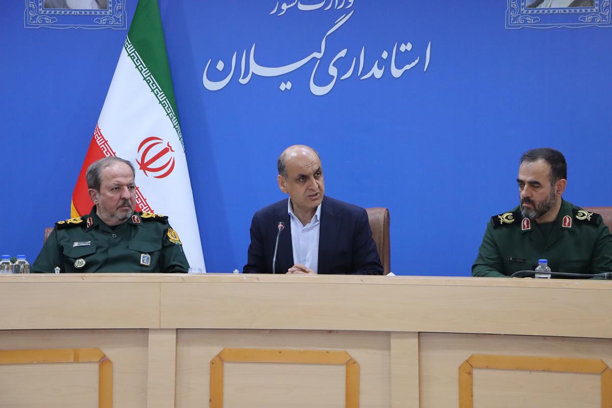 دیگر اجازه ویلاسازی در استان را نمی‌دهیم