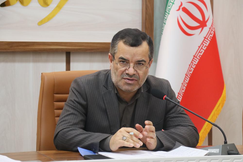 
	«محمد رضا احمدی» رئیس مجمع نمایندگان گیلان شد
