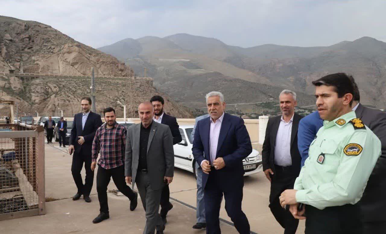 
	بعد از 60 سال، مجوز بهره‌برداری برق آبی در گیلان صادر شد

