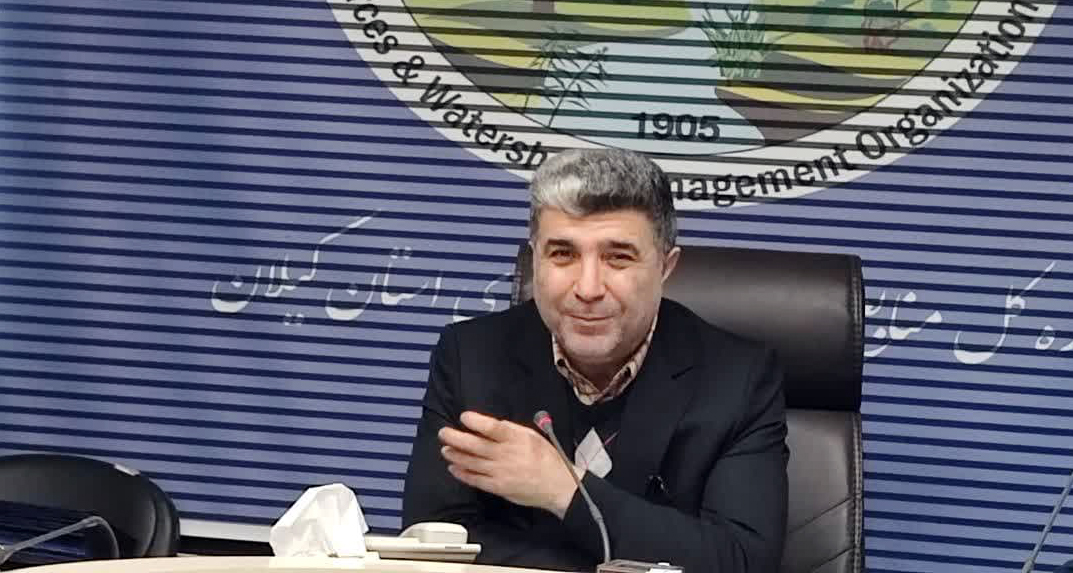 حفظ منابع طبیعی بدون همکاری مردم ماندگار نمی شود