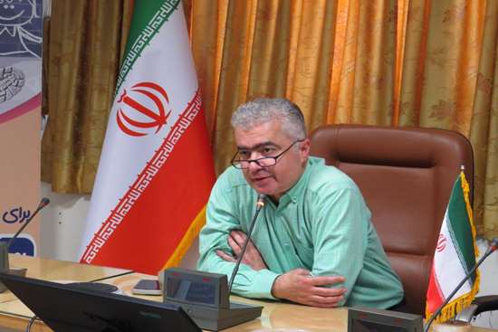 آلودگی آب در منطقه چوکا به دلیل آلودگی میکروبی است 