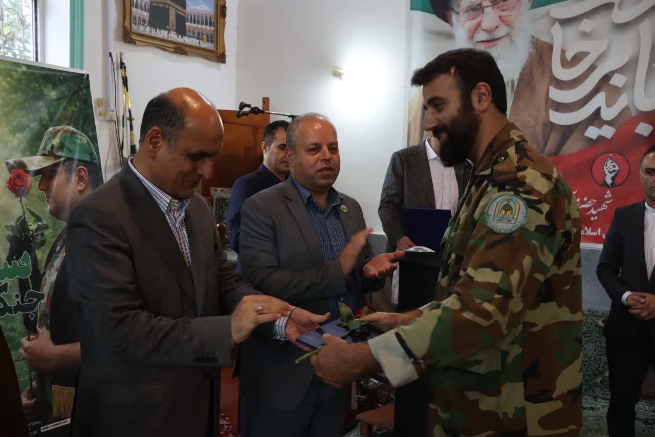 محیط زیست گیلان در معرض خطر است/ جنگلبانان نماد درختکاری شوند
